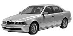 BMW E39 P2730 Fault Code