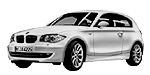 BMW E81 P2730 Fault Code