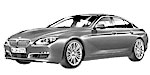 BMW F06 P2730 Fault Code